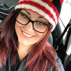 Meet your Posher, Veronica